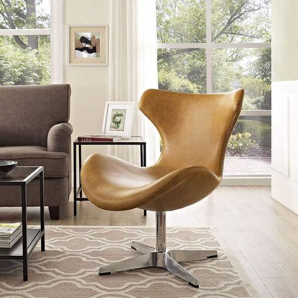 Modway Helm Lounge Chair | Lounge Chairs | Modishstore