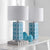 Safavieh Quatrefoil Table Lamp | Table Lamps |  Modishstore  - 6