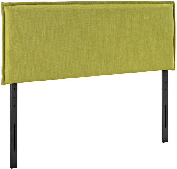 Modway Camille Queen Upholstered Fabric Headboard | Headboards | Modishstore-12