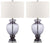 Safavieh Glass Table Lamp | Table Lamps |  Modishstore  - 3