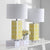 Safavieh Quatrefoil Table Lamp | Table Lamps |  Modishstore  - 7