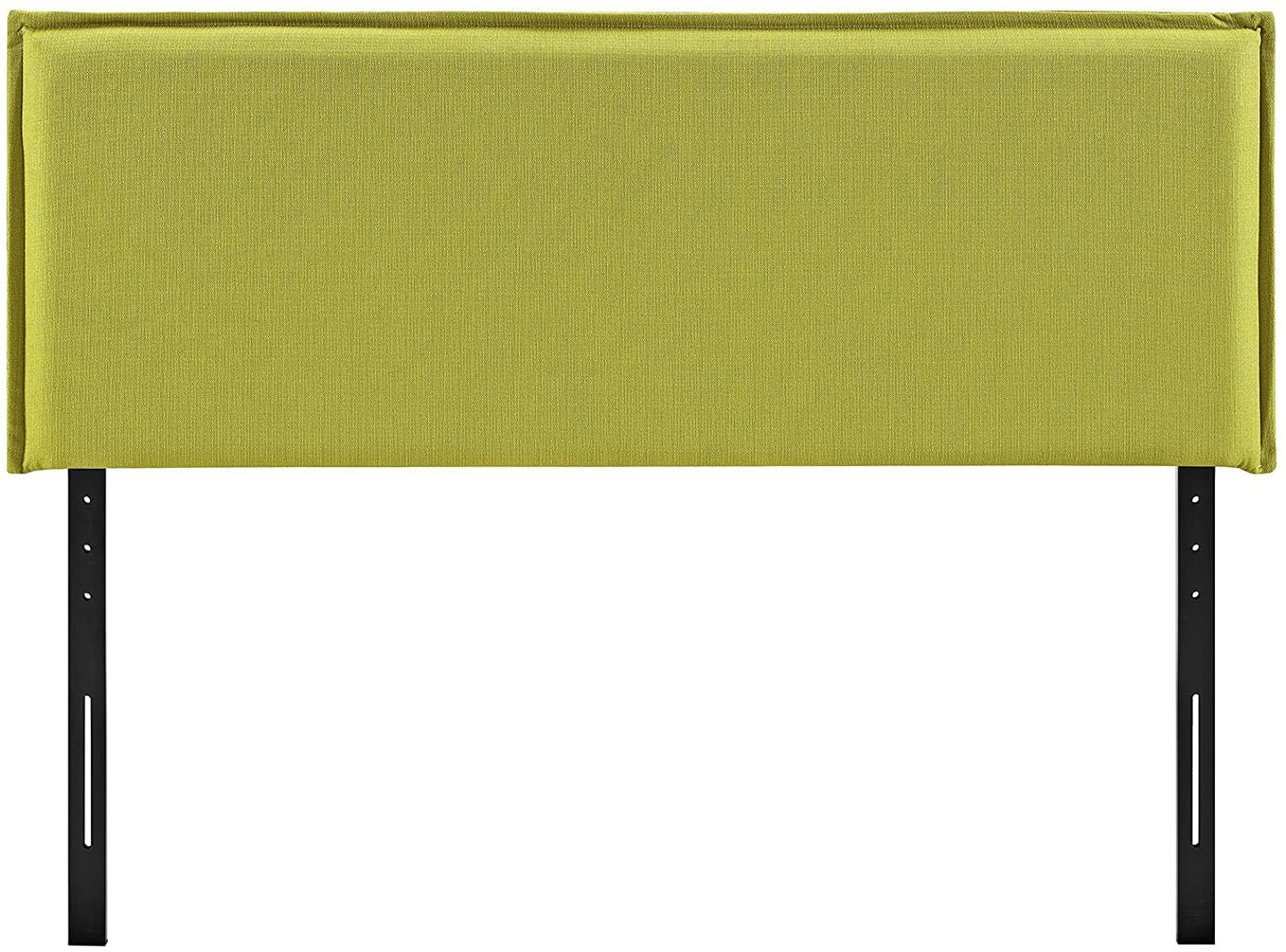 Modway Camille Queen Upholstered Fabric Headboard | Headboards | Modishstore-13
