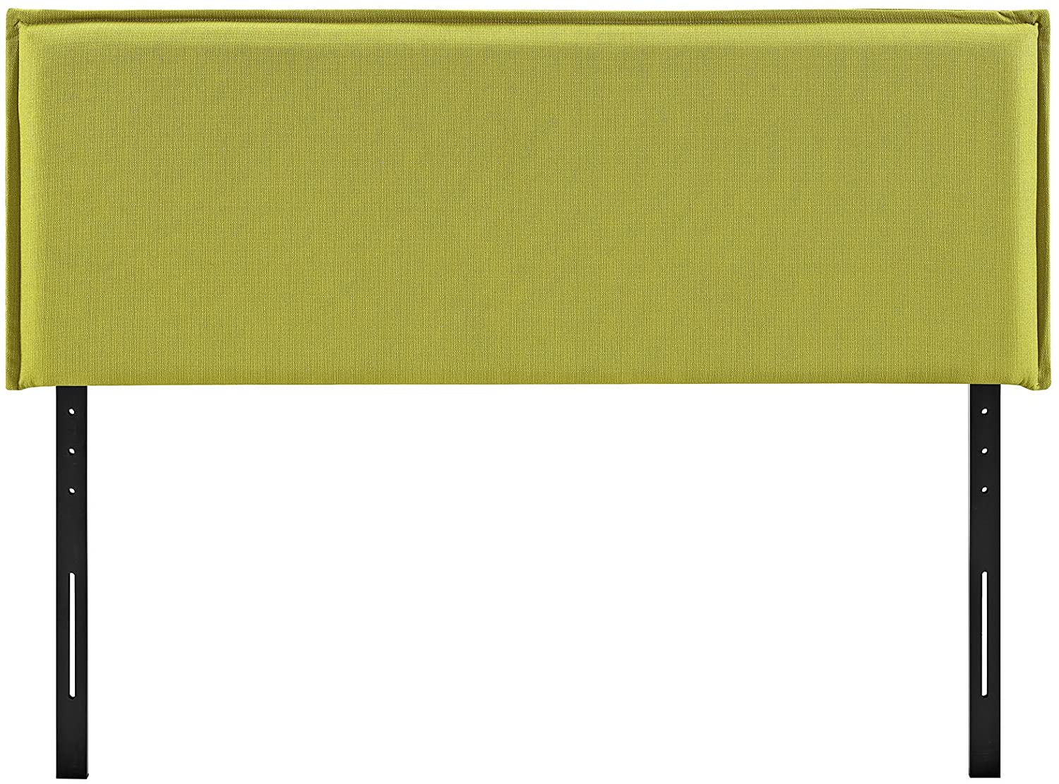 Modway Camille Queen Upholstered Fabric Headboard | Headboards | Modishstore-13