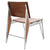 LumiSource Pair of Tetra Dining Chairs