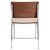 LumiSource Pair of Tetra Dining Chairs