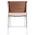 LumiSource Pair of Tetra Dining Chairs