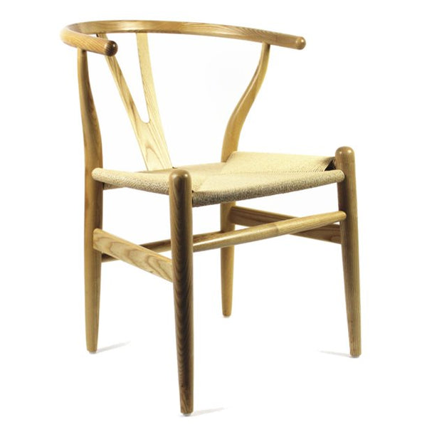 Fine Mod Imports Woodstring Dining Chair