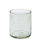 HomArt Cantina Recycled Glass Tumbler - Set of 6-2