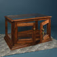 HomArt Pullman Display Cabinet-4