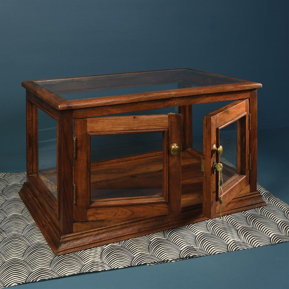 HomArt Pullman Display Cabinet-4