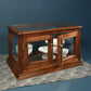 HomArt Pullman Display Cabinet-6