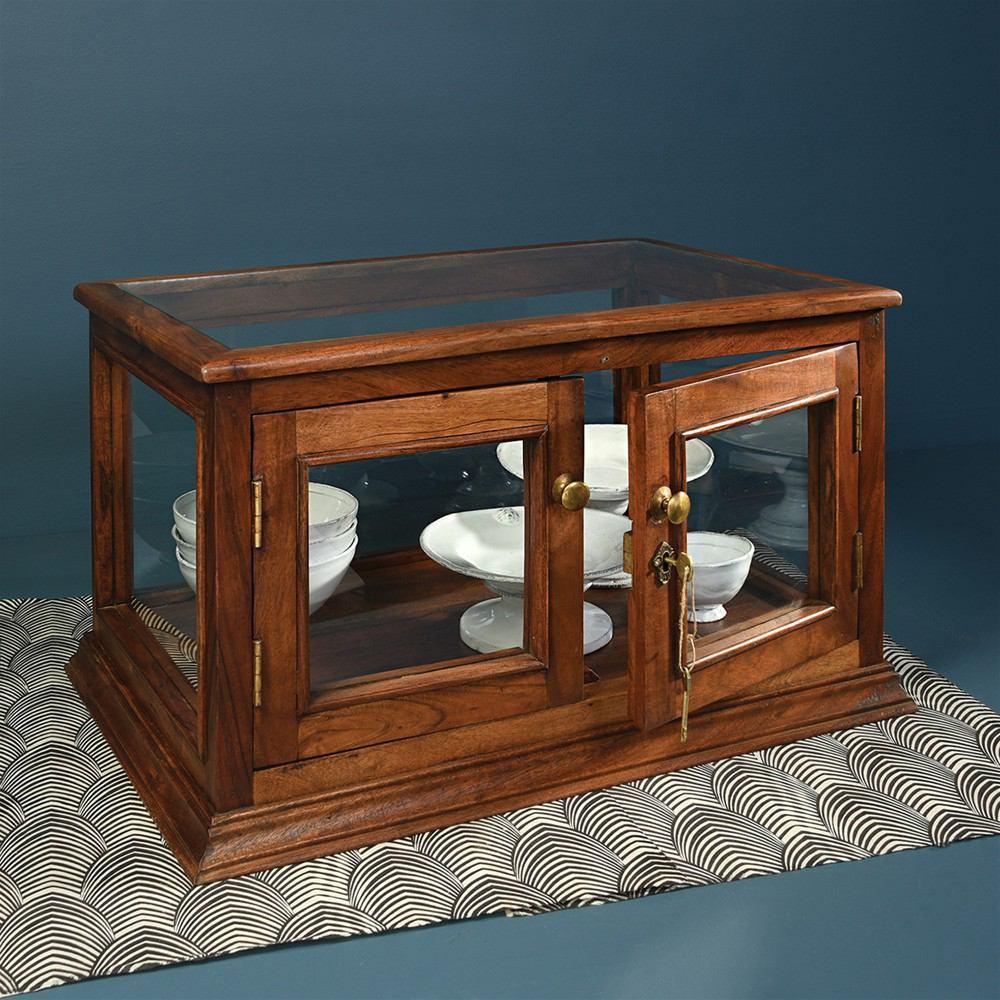 HomArt Pullman Display Cabinet-6