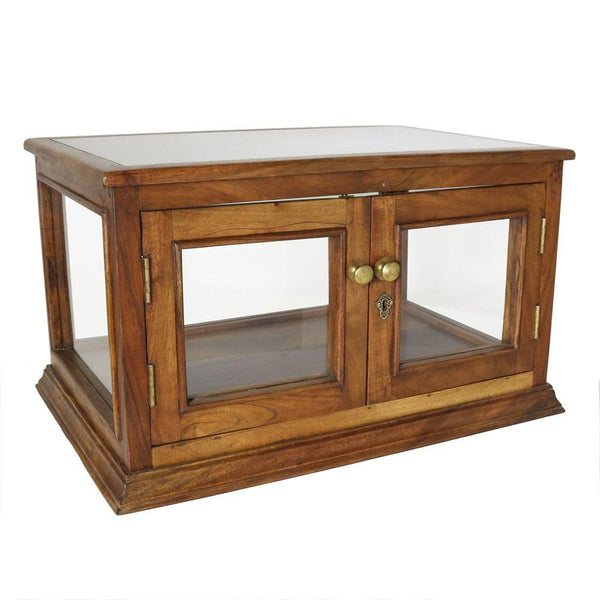 HomArt Pullman Display Cabinet-2