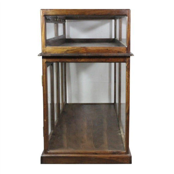 HomArt Havana Display Cabinet-4
