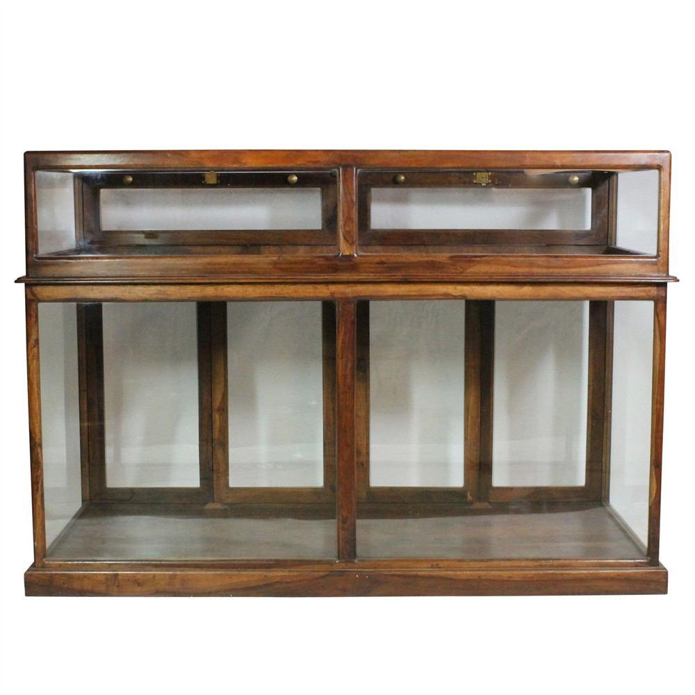 HomArt Havana Display Cabinet | Modishstore | Cabinets