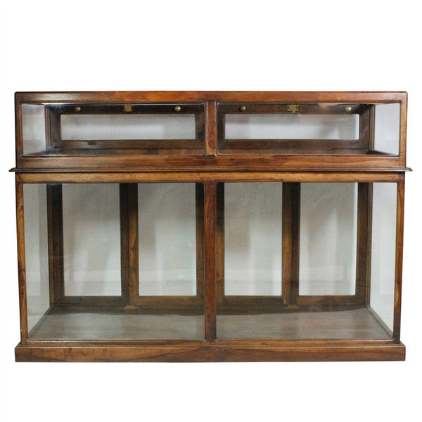 HomArt Havana Display Cabinet | Modishstore | Cabinets