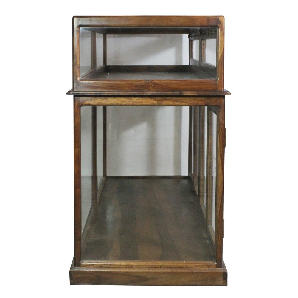 HomArt Havana Display Cabinet-5