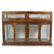 HomArt Havana Display Cabinet - Rectangle-3