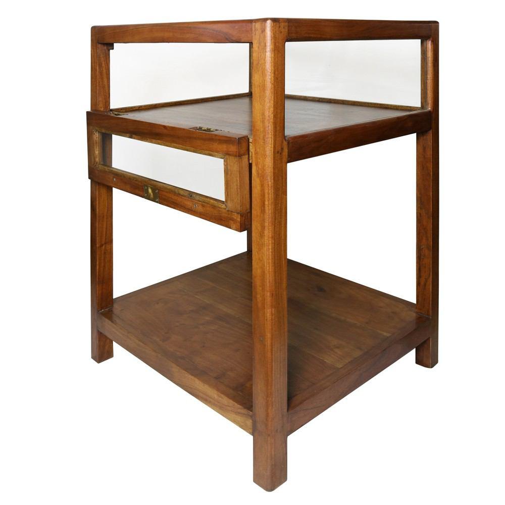 HomArt Havana Display Table-5