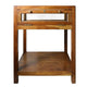 HomArt Havana Display Table - Square-3