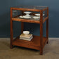 HomArt Havana Display Table | Modishstore | Accent Tables