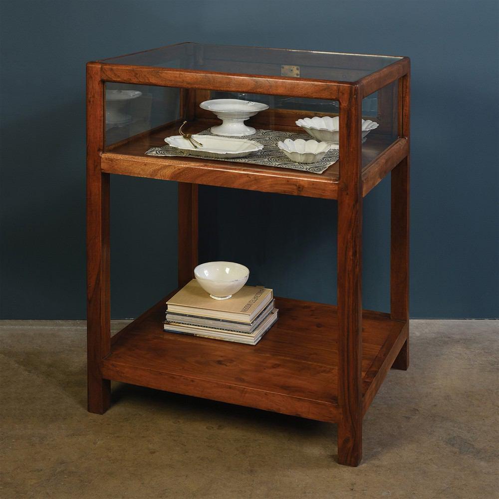 HomArt Havana Display Table | Modishstore | Accent Tables