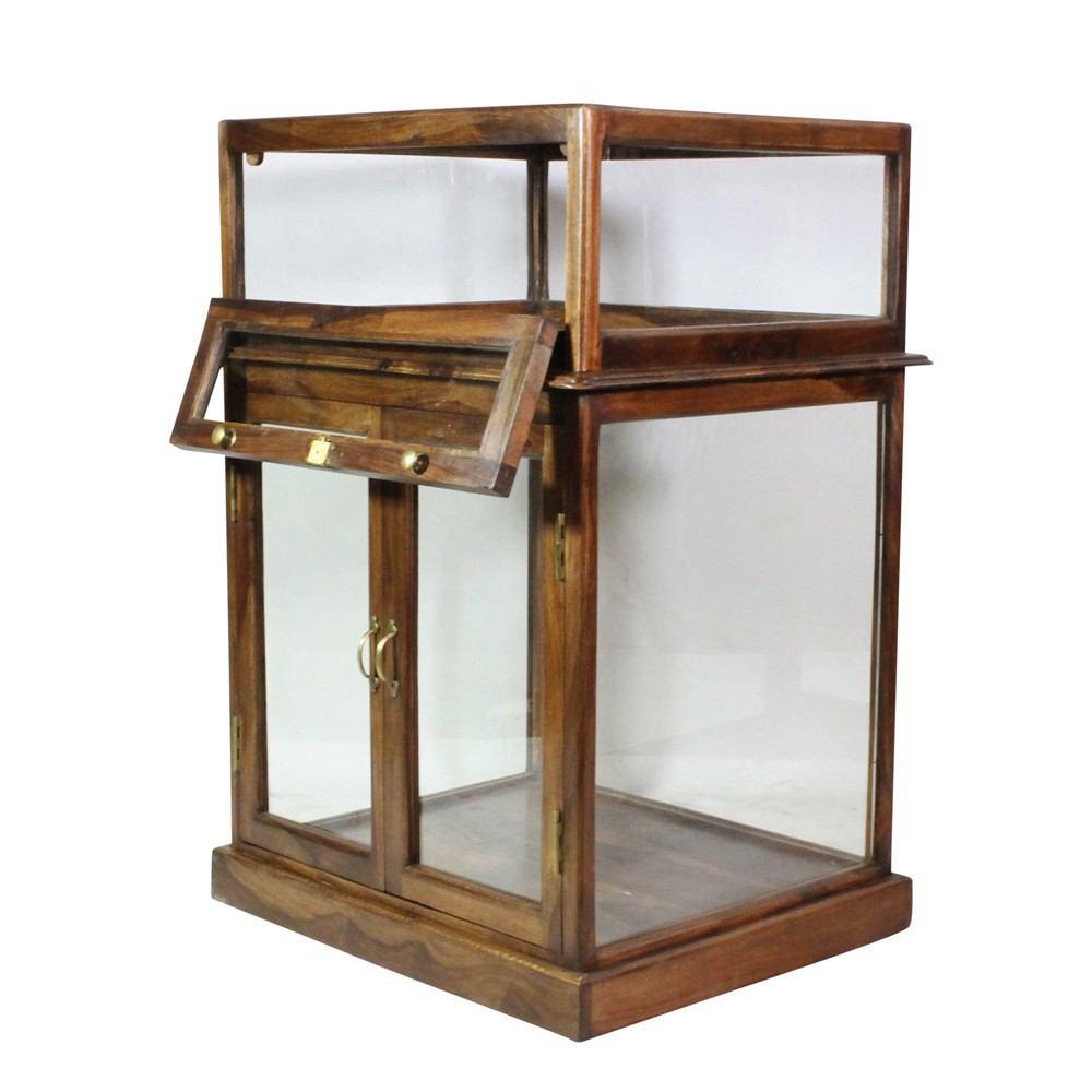 HomArt Havana Display Cabinet-6