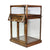 HomArt Havana Display Cabinet-6