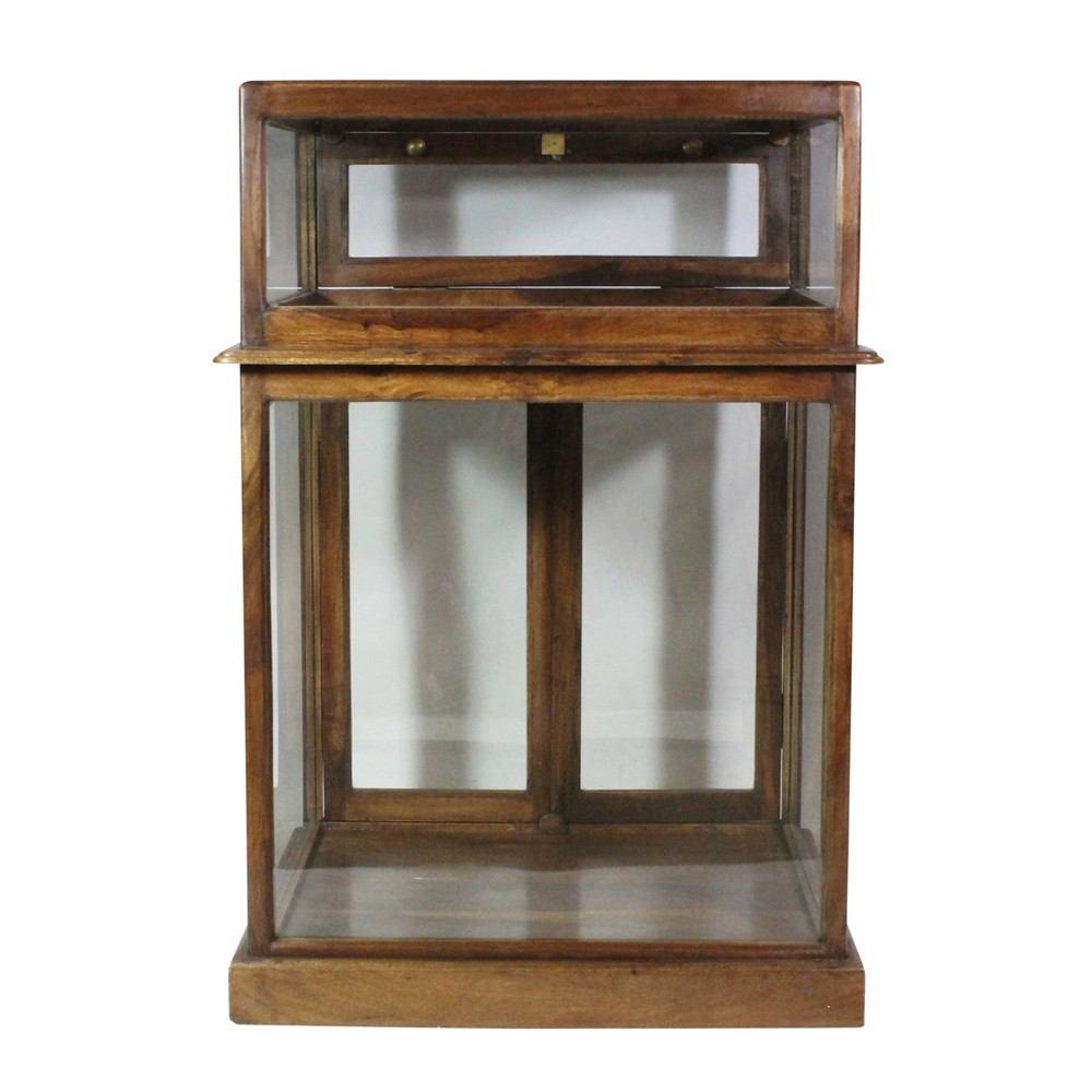 HomArt Havana Display Cabinet-8