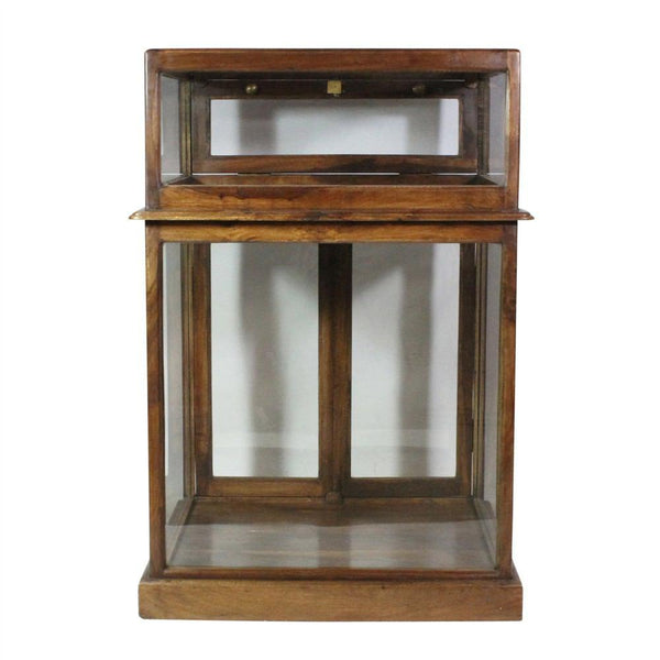 HomArt Havana Display Cabinet-8
