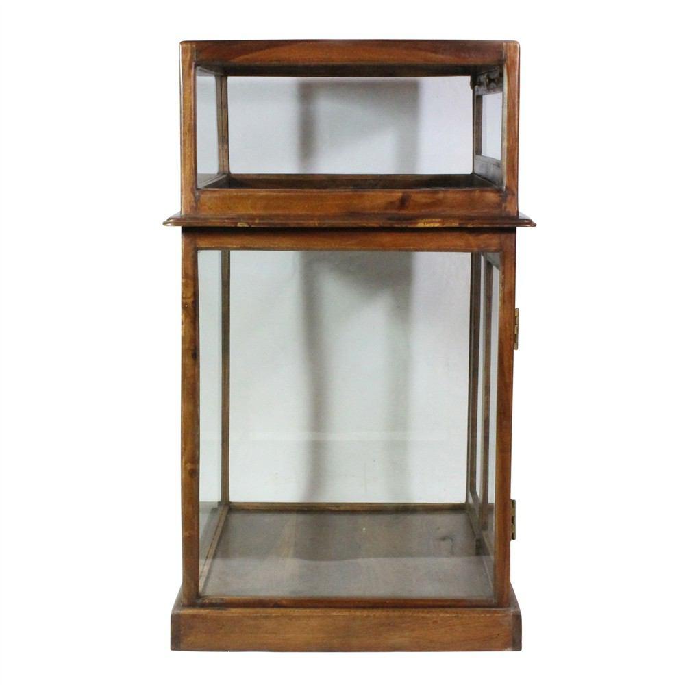 HomArt Havana Display Cabinet-7