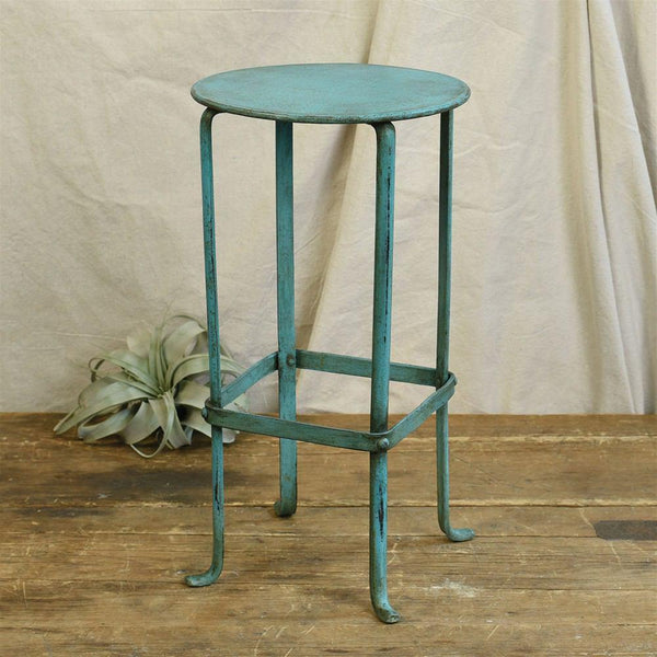 HomArt Lina Iron Plant Stand-4
