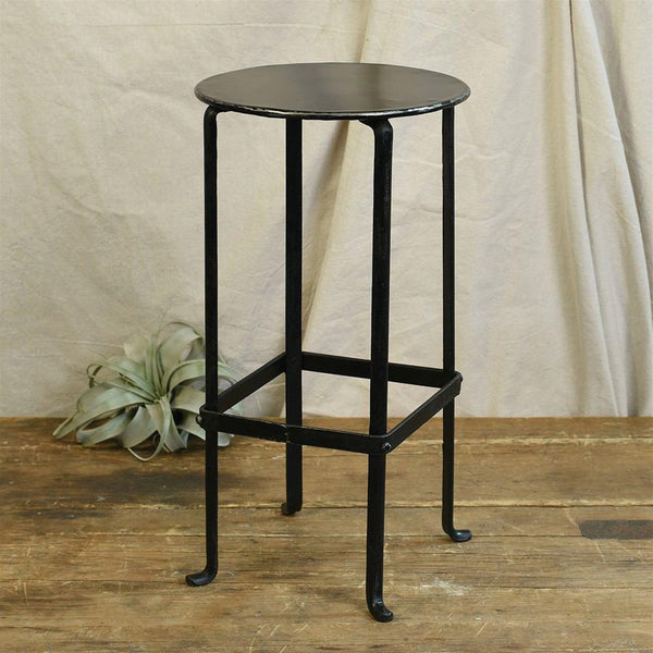 HomArt Lina Iron Plant Stand-5