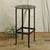 HomArt Lina Iron Plant Stand-5