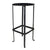 HomArt Lina Iron Plant Stand - Feature Image-2