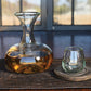 HomArt Cantina Recycled Glass Stemless Wine Glass - Set of 6 - Feature Image-3