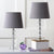 Safavieh Nola Stacked Crystal Ball Lamp | Table Lamps |  Modishstore  - 3