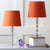 Safavieh Nola Stacked Crystal Ball Lamp | Table Lamps |  Modishstore  - 5