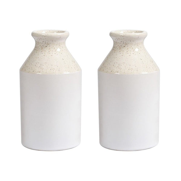 Dimond Home Squashmeadow Jar | Modishstore | Jars & Canisters