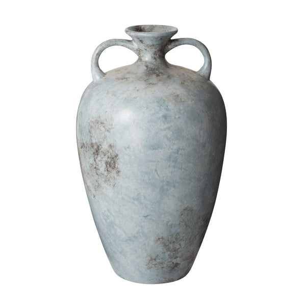 Dimond Home Mottled Starling Vase | Modishstore | Vases