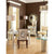 Dimond Lighting Hollis Floor Lamp | Modishstore | Floor Lamps