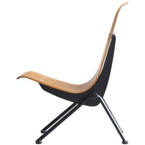 Fine Mod Imports Scolta Dining Side Chair