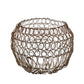 HomArt Twisted Wire Votive - Set of 6 - Feature Image-2