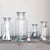 HomArt Pharmacy Jar with Stopper - Clear | Modishstore | Jars & Canisters