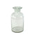 HomArt Pharmacy Jar with Stopper - Clear - Large - Set of 2-6