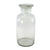 HomArt Pharmacy Jar with Stopper - Clear - Feature Image-2