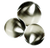 Gold Leaf Design Group Stainless Sphere Brushed | Home Accents | Modishstore-2