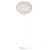 UMAGE Eos Large Floor Lamp | Floor Lamps | Modishstore-7