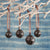 HomArt Brass Bell - Set of 12 | Modishstore | Holiday