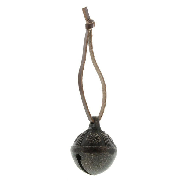 HomArt Brass Bell - Set of 12 - Feature Image-2
